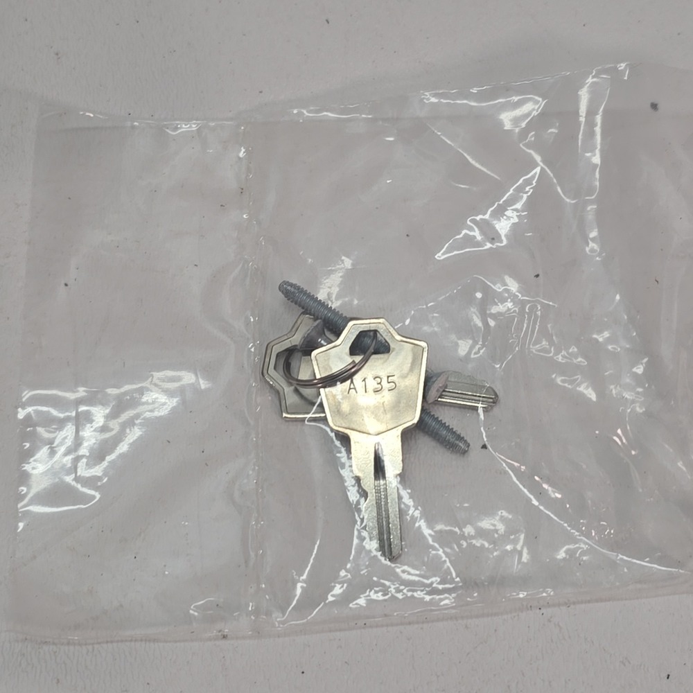 System Sensor RTS151KEY Key Switch Remote Test Station - Picture 4 of 7